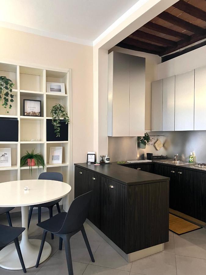 Suite Heart Πίζα Εξωτερικό φωτογραφία